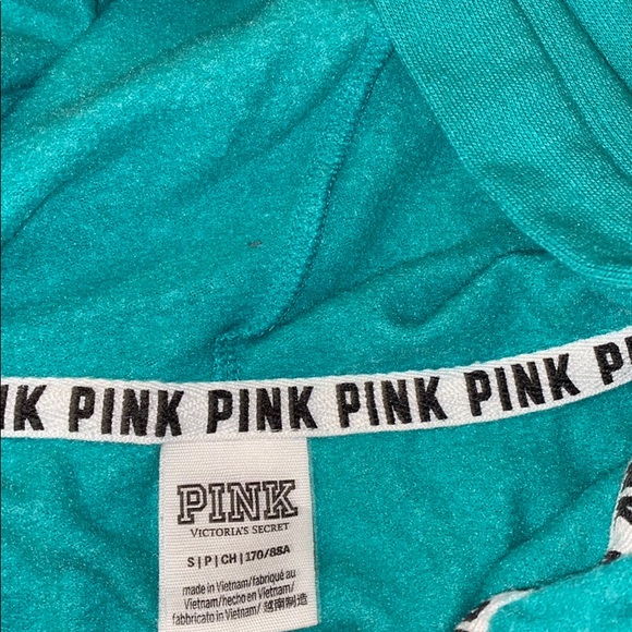 PINK sweatshirt - Picture 3 of 3